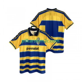 Koszulka Parma 1999 2000 Retro Główna Koszulki Piłkarskie